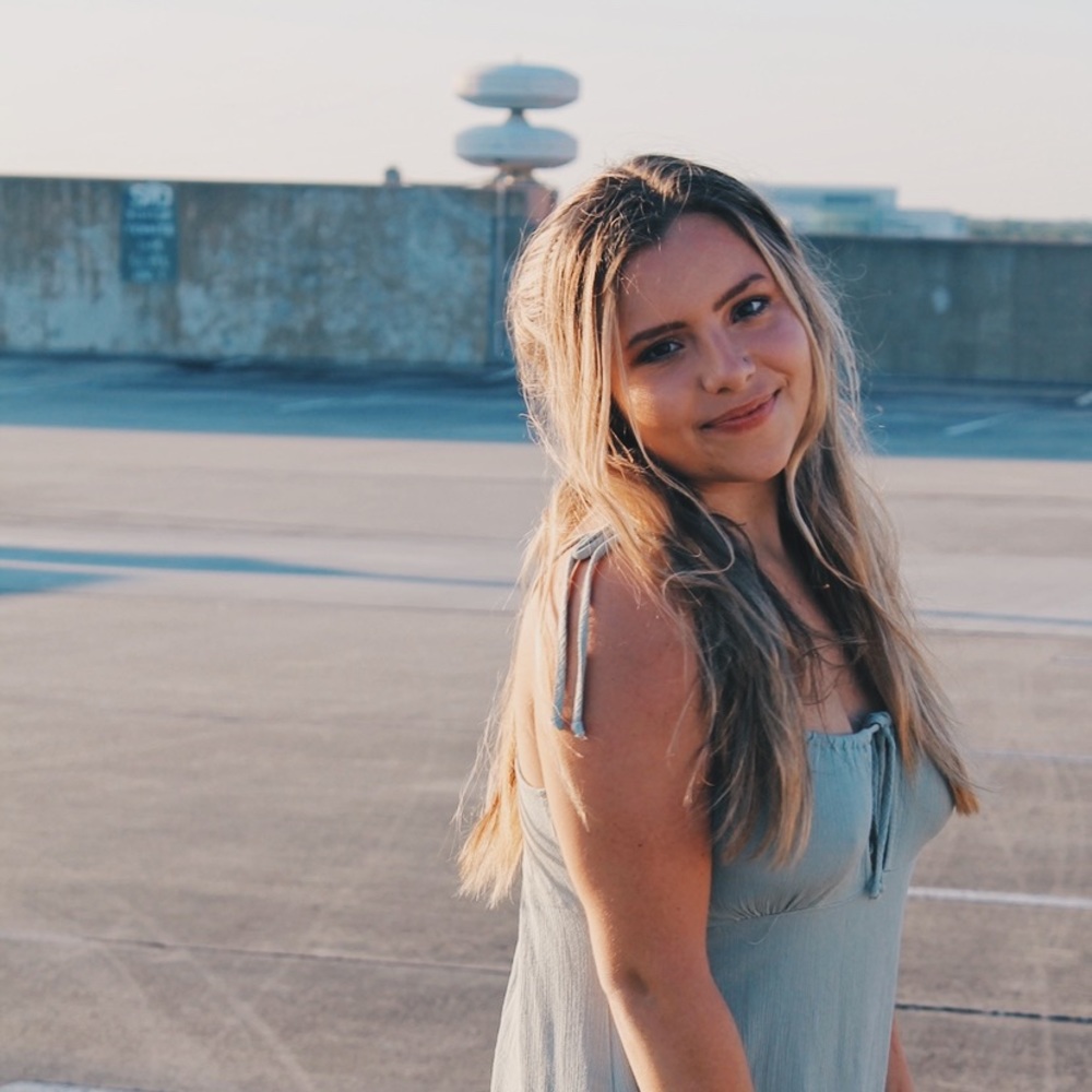 Meet your Posher, Cassie